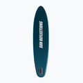 SUP Brett Sun Reflections Multi Minicombo 12'4" 3
