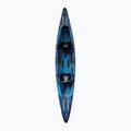 WATTSUP Torpedo 3-Personen aufblasbares Kajak 2