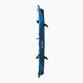 WATTSUP Torpedo 3-Personen aufblasbares Kajak 3