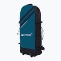 WATTSUP Torpedo 3-Personen aufblasbares Kajak 9
