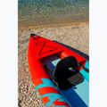 Aufblasbares 2-Personen-Kajak Sun Reflections Tube blue/red 6
