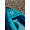 Aufblasbares 2-Personen-Kajak Sun Reflections Tube blue/red 7