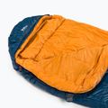 Schlafsack Pinguin Micra CCS left dunkelblau PI3154 3