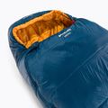 Schlafsack Pinguin Micra CCS right dunkelblau PI3253 2