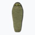 Schlafsack Pinguin Tramp PFM RZ khaki