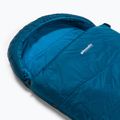 Schlafsack Pinguin Blizzard PFM left blaui PI39355 2