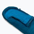 Schlafsack Pinguin Blizzard PFM left blaui PI39355 3