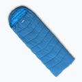 Schlafsack Pinguin Blizzard PFM left blaui PI39355 5
