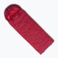 Schlafsack Kinder Pinguin Blizzard PFM left rot PI39539 7