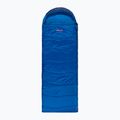 Schlafsack Kinder Pinguin Blizzard PFM left blaui PI39553