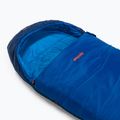 Schlafsack Kinder Pinguin Blizzard PFM left blaui PI39553 2