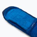 Schlafsack Kinder Pinguin Blizzard PFM left blaui PI39553 3