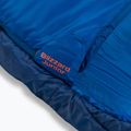 Schlafsack Kinder Pinguin Blizzard PFM left blaui PI39553 4