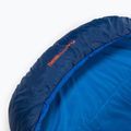 Schlafsack Kinder Pinguin Blizzard PFM left blaui PI39553 5