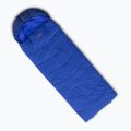 Schlafsack Kinder Pinguin Blizzard PFM left blaui PI39553 7