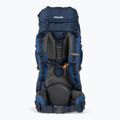 Trekking-Rucksack Pinguin Explorer 6 l blaui PI2165 3