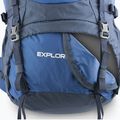Trekking-Rucksack Pinguin Explorer 6 l blaui PI2165 9