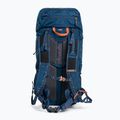 Wanderrucksack Pinguin Fly 3 l blaui PI7667 2