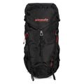 Wanderrucksack Pinguin Fly 3 l schwarz PI7698 5