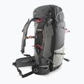 Wanderrucksack Pinguin Fly 3 l schwarz PI7698 7