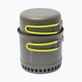 Pinguin Double X grau Wandern Kochgeschirr Set PI23