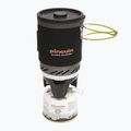 Pinguin Aura Wanderkocher + Topfset schwarz PI3295