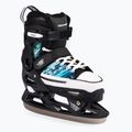 Tempish Rebel Ice One-Pro Kinderschlittschuhe schwarz 1300001830