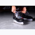 Herren Eishockey Schlittschuhe Tempish Volt-S schwarz 1300000215 14