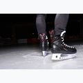 Herren Eishockey Schlittschuhe Tempish Volt-S schwarz 1300000215 15