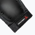 Satz von Protektoren Tempish Rimz schwarz 9