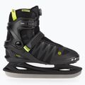 Herren Schlittschuhe Tempish Crox.X Top schwarz 1300000216 2
