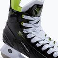 Eishockey-Schlittschuhe Herren Tempish Volt-Pro schwarz 13218-41 5