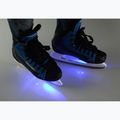 LED-Lichter für Schlittschuhe Tempish Led Skate Lights 2 pack blue 2