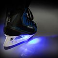 LED-Lichter für Schlittschuhe Tempish Led Skate Lights 2 pack blue 3
