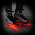 LED-Lichter für Schlittschuhe Tempish Led Skate Lights 2 pack red 2
