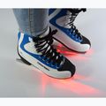LED-Lichter für Schlittschuhe Tempish Led Skate Lights 2 pack red 3