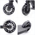 Tempish Ventus 110 schwarzer Freestyle-Roller 9