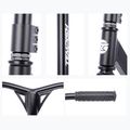 Tempish Ventus 110 schwarzer Freestyle-Roller 10