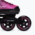 Tempish Wox Lady Rollschuhe rosa 1000066 6