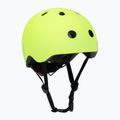 Tempish Kinderhelm C-Mee fluoreszierend gelb