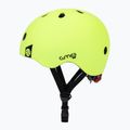 Tempish Kinderhelm C-Mee fluoreszierend gelb 3