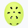 Tempish Kinderhelm C-Mee fluoreszierend gelb 6