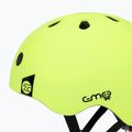 Tempish Kinderhelm C-Mee fluoreszierend gelb 7