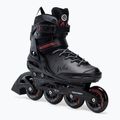 Herren Tempish Wox UNI Rollschuhe schwarz 1000070