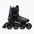 Herren Tempish Wox UNI Rollschuhe schwarz 1000070 2