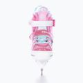 Schlittschuhe Kinder Tempish Ice Sky Girl white/pink 11