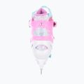 Schlittschuhe Kinder Tempish Ice Sky Girl white/pink 12