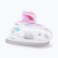 Schlittschuhe Kinder Tempish Ice Sky Girl white/pink 13