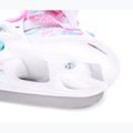 Schlittschuhe Kinder Tempish Ice Sky Girl white/pink 18