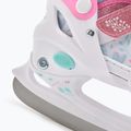 Schlittschuhe Kinder Tempish Ice Sky Girl white/pink 7